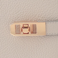 ≪Oggi4月号掲載≫ A4・パソコン対応 A4デザインートバッグ