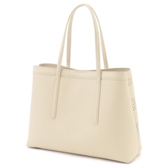 ≪Oggi4月号掲載≫ A4対応 パンチングバッグ