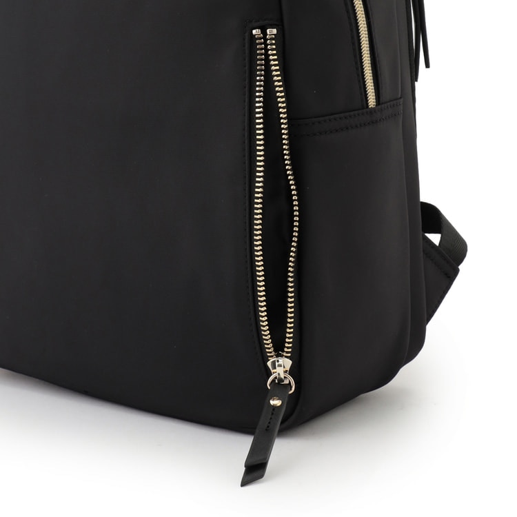 ≪Oggi12月号掲載≫ キャリーケース対応 A4・パソコン対応リュック