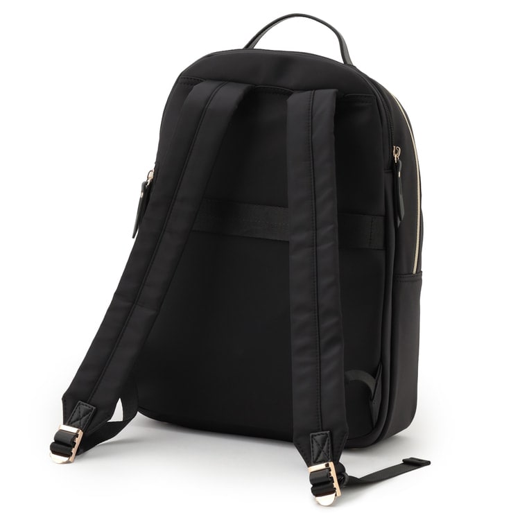 ≪Oggi.jp8月掲載≫ キャリーケース対応 A4・パソコン対応