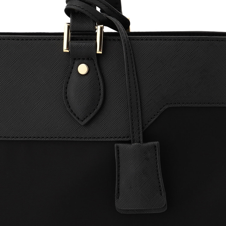 人間工学 PC対応トートバッグ【AOKI公式通販】