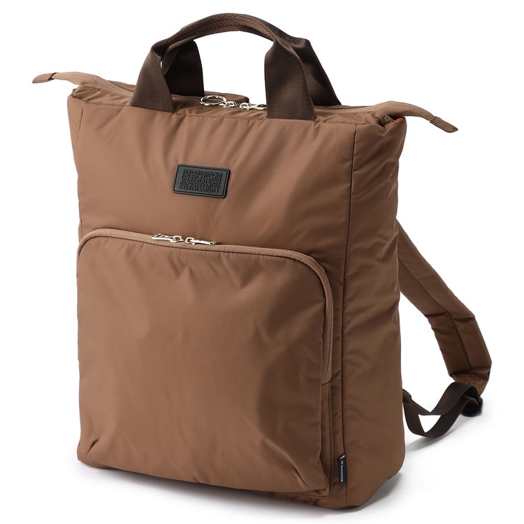 未使用　アインシュタイン　サイン入り　KAO Suteta Rokanaトート しろたん しろたん＆らっこいぬ ジュートトート 《Lサイズ》 単品