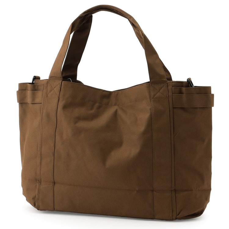 SN.ミディアムポケッツｰD ROOTOTE【AOKI公式通販】