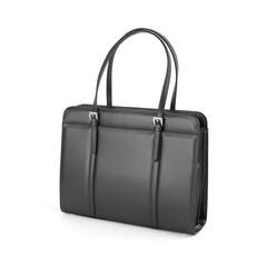 AOKI × CanCanコラボ 肩掛け ビジネスバッグ A4 底鋲 4Way ハンドル調節機能付きバッグ｜A4対応｜ビジネスから就活まで【AOKI公式