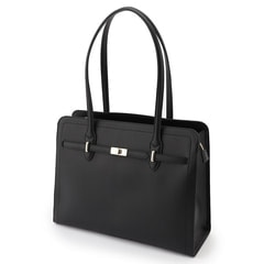 ≪MERY11月掲載≫ 2wayストレッチ ノーカラージャケット 茶