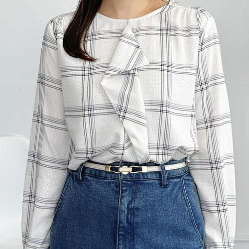 ブラウス 長袖,7分袖商品一覧｜レディース（女性）【AOKI公式通販】