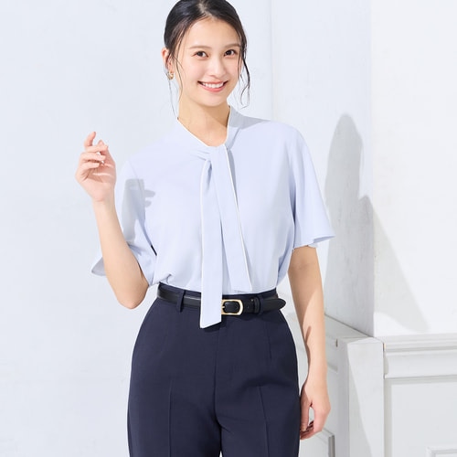 AOKI レディース ビジネスアイテム ブラウス シャツ ベルト バッグ シャツ（ワイシャツ）,ベルト,シューズ,バッグ,ブラウス商品一覧
