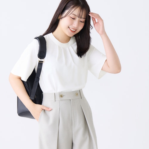 AOKI レディース ビジネスアイテム ブラウス シャツ ベルト バッグ シャツ（ワイシャツ）,ベルト,シューズ,バッグ,ブラウス商品一覧