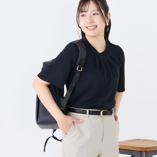 ブラウス 長袖,7分袖商品一覧｜レディース（女性）【AOKI公式通販】