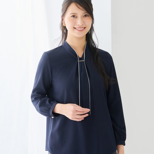 ブラウス ボウタイ 商品一覧｜レディース（女性）【AOKI公式通販】