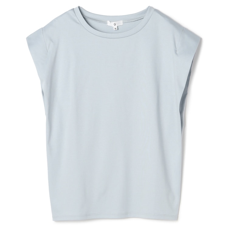 Trun様　ノースリーブ+tシャツ HandsomeCotton ノースリーブTシャツ | チャコット