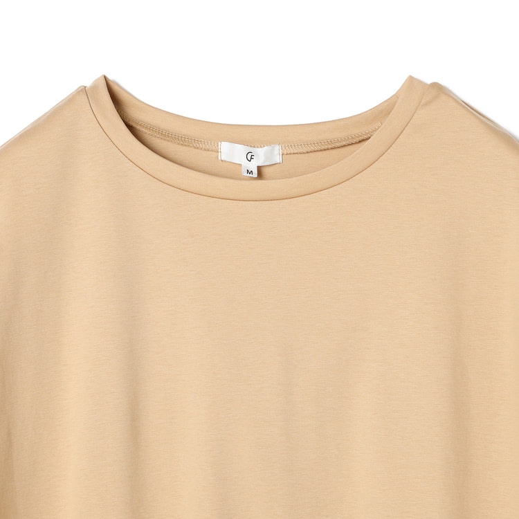 アウトレット】【WEB限定商品】ノースリーブTシャツ CROSS