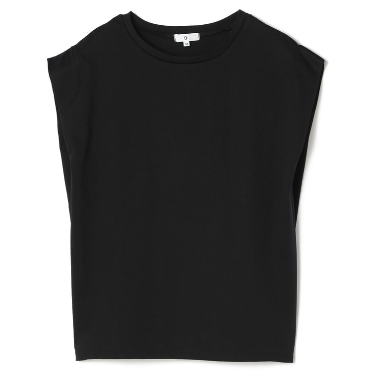 Trun様　ノースリーブ+tシャツ アウトレット】【WEB限定商品】ノースリーブTシャツ CROSS