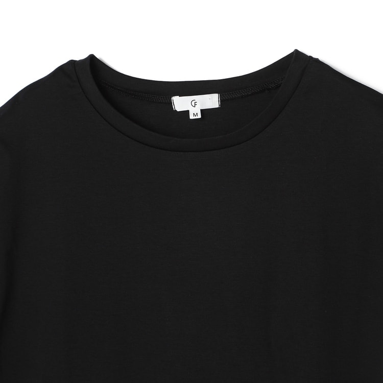 アウトレット】【WEB限定商品】ノースリーブTシャツ CROSS