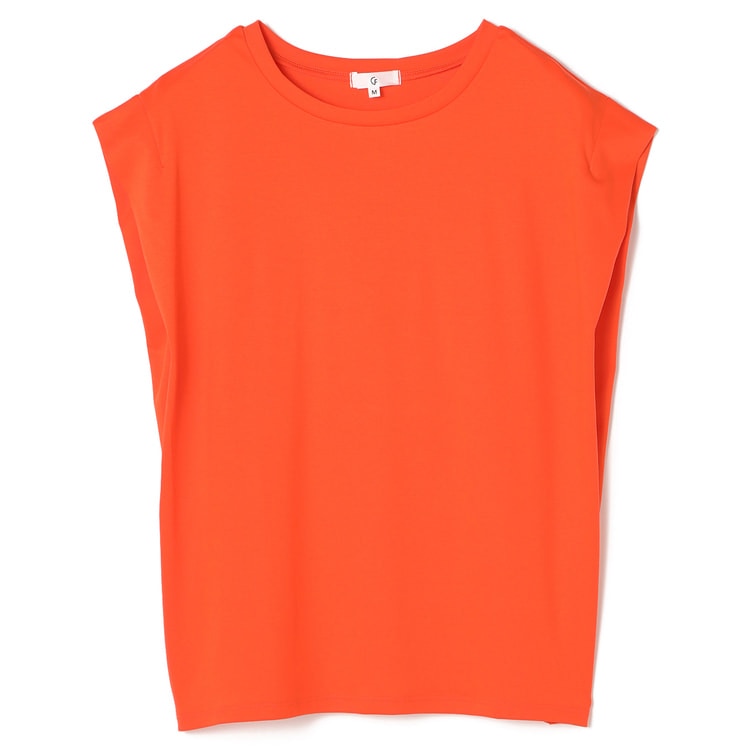 Trun様　ノースリーブ+tシャツ アウトレット】【WEB限定商品】ノースリーブTシャツ CROSS