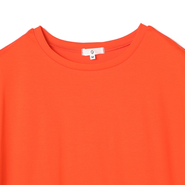 【限定価格・新品未使用】MARK&LONA カラフルノースリーブシャツ メッシュハイネックノースリーブカットソー la primavera online
