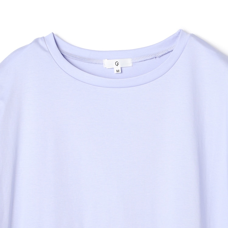 Trun様　ノースリーブ+tシャツ アウトレット】【WEB限定商品】ノースリーブTシャツ CROSS