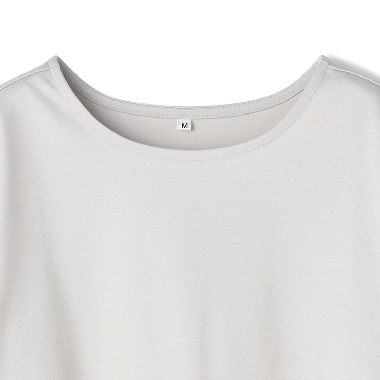 WEB限定商品】美ューティフル正解Tシャツ クルーネック CROSS