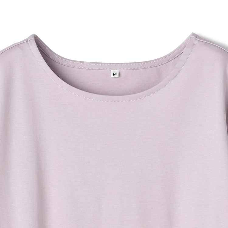 WEB限定商品】美ューティフル正解Tシャツ クルーネック CROSS