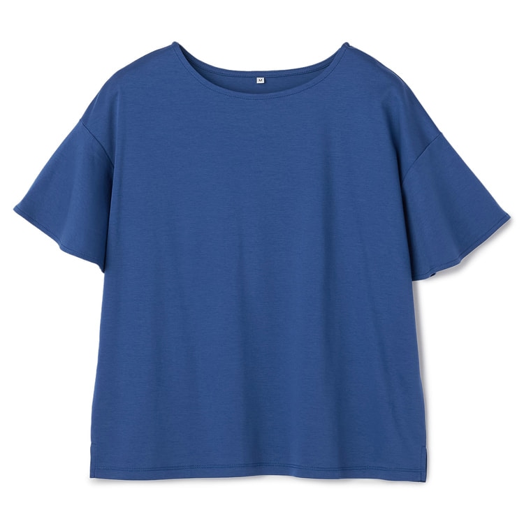 WEB限定商品】美ューティフル正解Tシャツ CROSS FUNCTION【AOKI公式通販】
