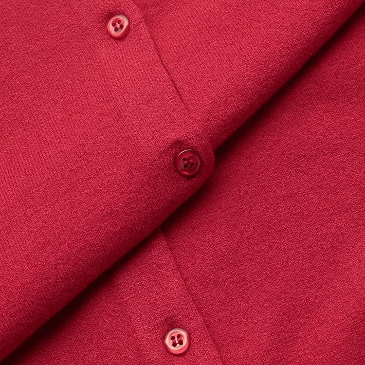 WEB限定商品】クルーネックカーディガン CROSS FUNCTION【AOKI公式通販】