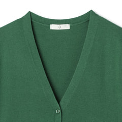 WEB限定商品】Vネックカーディガン CROSS FUNCTION【AOKI公式通販】