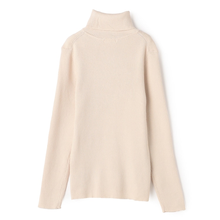 WEB限定商品】タートルネックリブニット CROSS FUNCTION【AOKI公式通販】