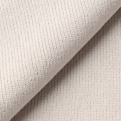 【WEB限定商品】畦編みVネックベスト CROSS FUNCTION