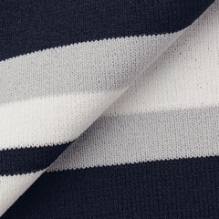 ≪Oggi.jp4月掲載≫ ボーダーニット