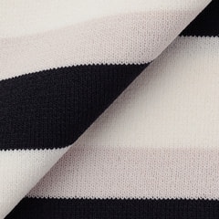 ≪Oggi.jp4月掲載≫ ボーダーニット