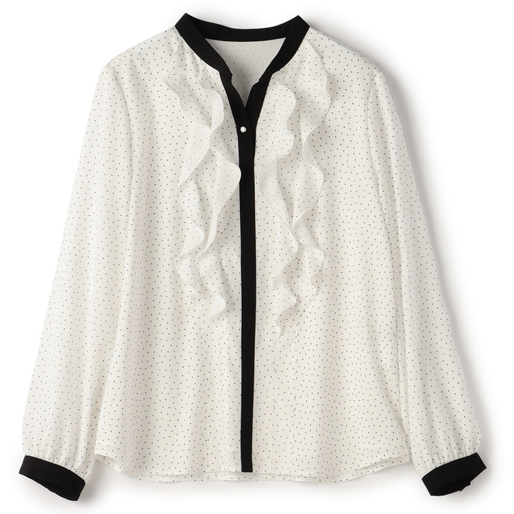 色で選ぶ,WHITE×BLACK | UN MINOU