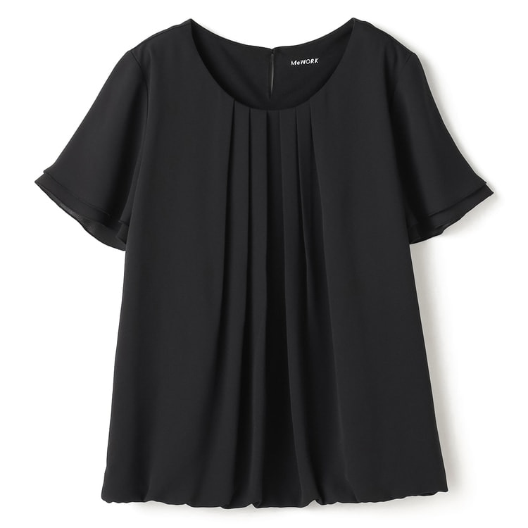 A part by タックデザインブラウス A part by｜タックデザインブラウス | Rakuten Fashion(楽天