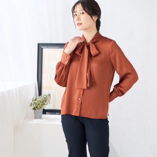 上戸彩さん着用商品25AWMeWORK商品一覧｜【AOKI公式通販】