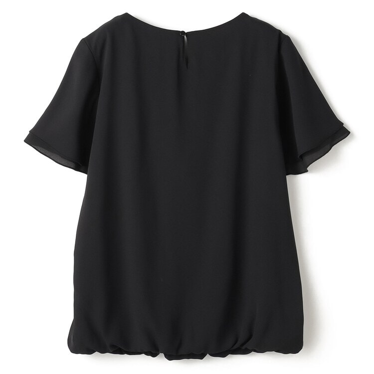 ログインで10％OFF】タックデザインブラウス【AOKI公式通販】