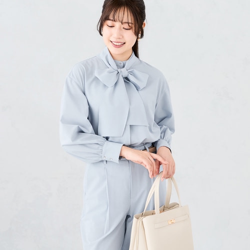 ブラウス 長袖商品一覧｜レディース（女性）【AOKI公式通販】