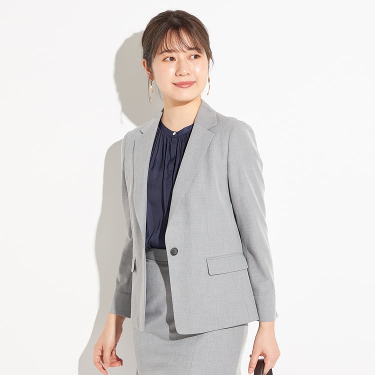 アウトレット】【WEB限定価格】≪Oggi5月号掲載≫ 接触冷感 割繊