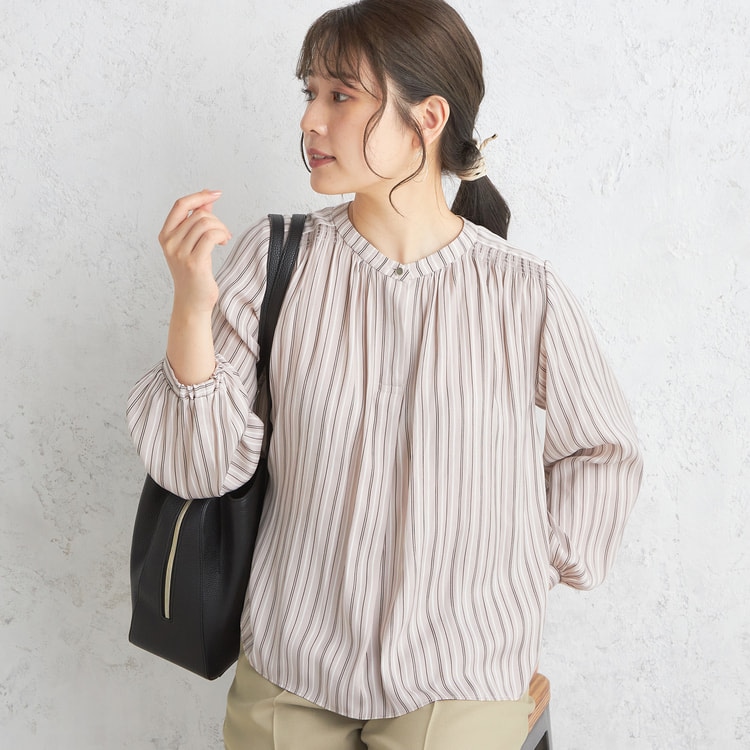 上戸彩さん着用商品】≪Oggi10月号・MERY10月・CanCam.jp9月...【AOKI