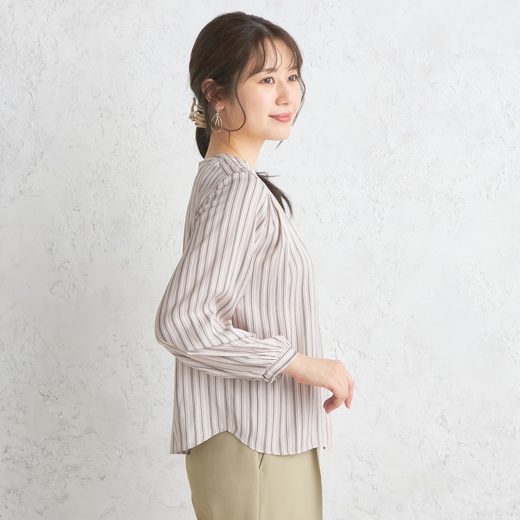上戸彩さん着用商品】≪Oggi10月号・MERY10月・CanCam.jp9月...【AOKI