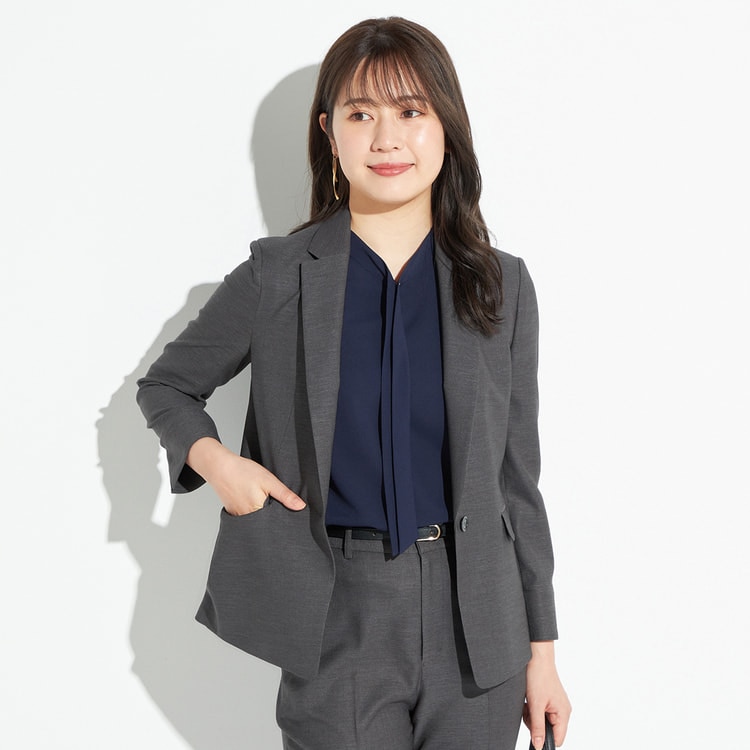 ≪Oggi5月号・CanCam.jp3月掲載≫ 防しわ 接触冷感 半袖 アクセサ