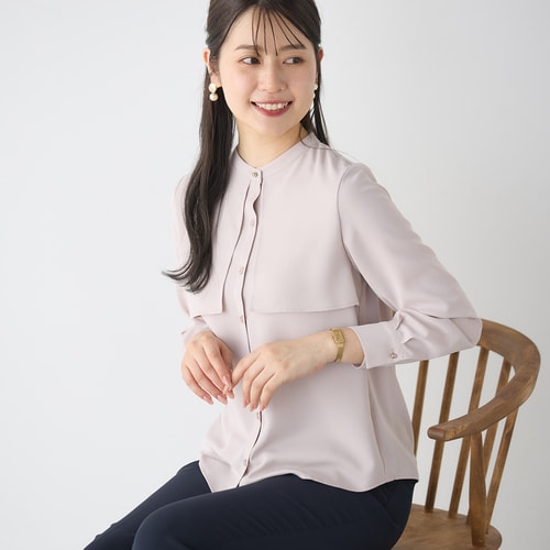 シャツ（ワイシャツ）,ブラウス,ニット・カットソー 今田美桜