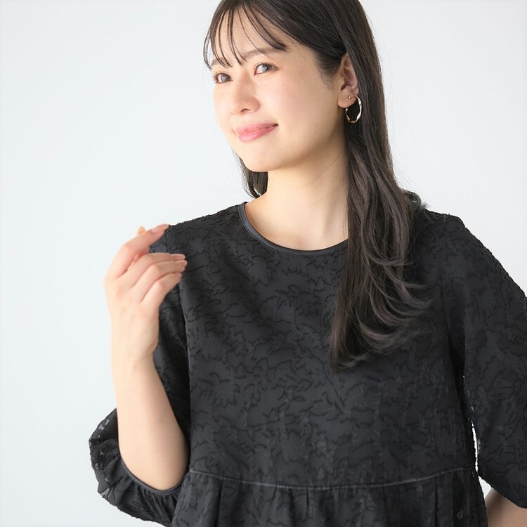 美品 アドーア 定価3万7千 プリペラドビーブラウス リネン混 38 ブルー Amazon | [アーバンリサーチ ドアーズ] シャツ ブラウス リネン