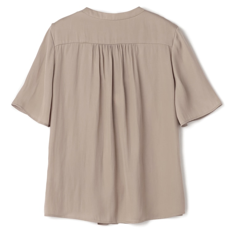 アウトレット】割繊デザインブラウス【AOKI公式通販】