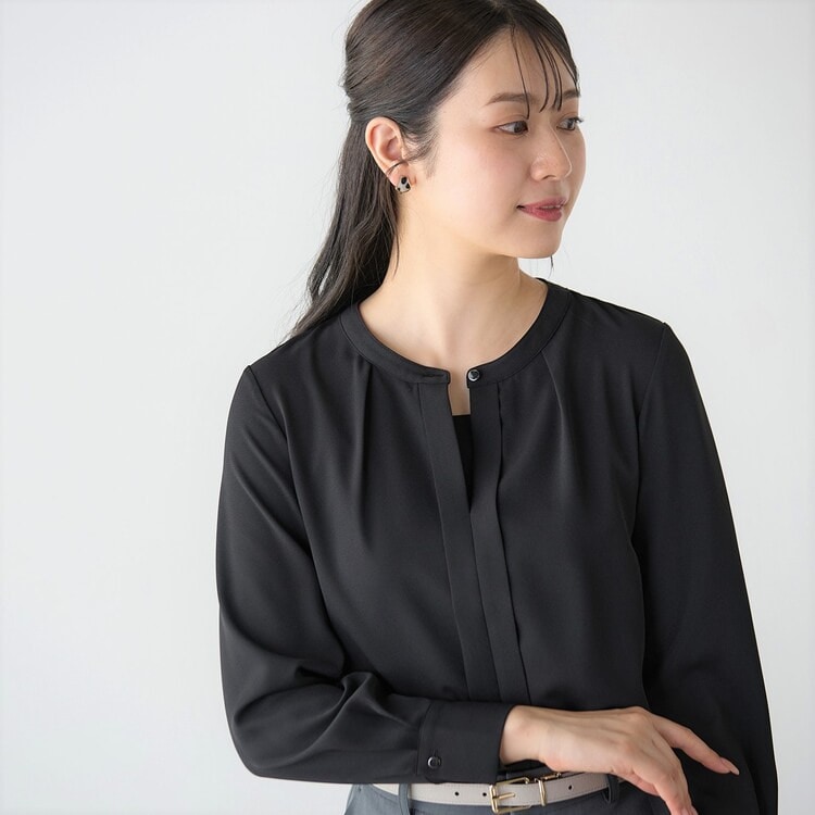 WEB限定商品】ビジネスファッション応援プロジェクト 2wayデザイン