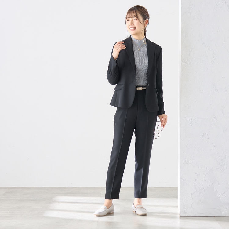 SeaRoomlynn - 専用✨MINIケーブルハイネックBODYスーツ シールームリン MINIケーブルハイネックBODYスーツ