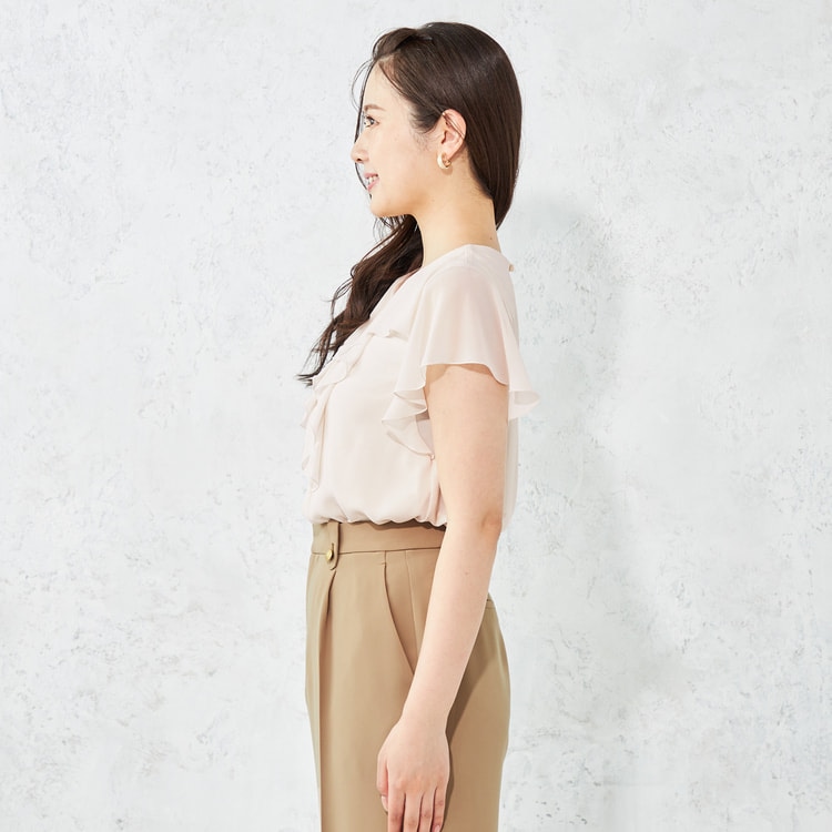 apolina 2023aw ブラウス　3-5y APOLINA KIDS - SEN_TO_SENCE