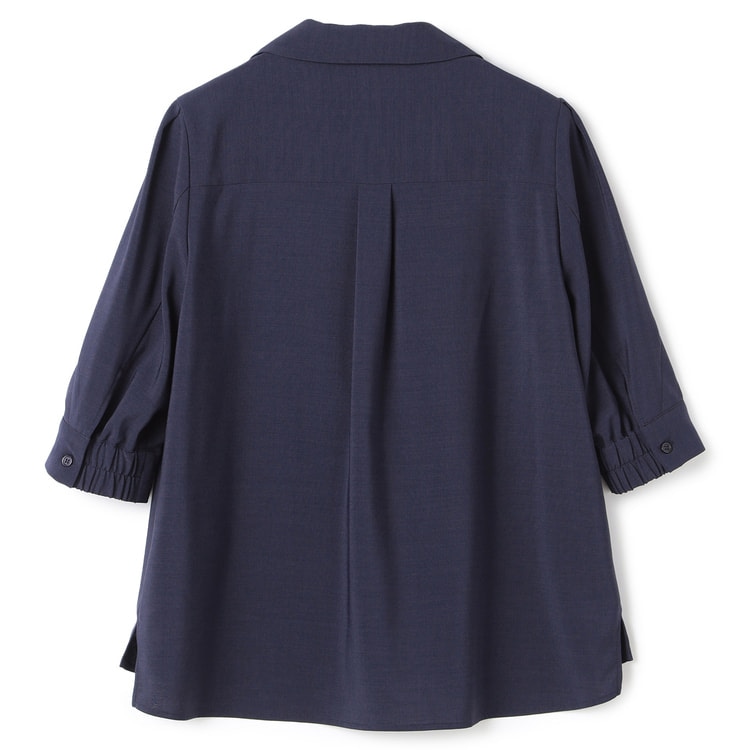 ≪Oggi.jp4月掲載≫ 小川彰子さん監修 セットアップシャツ ≪Oggi.jp4月掲載≫ 小川彰子さん監修 セットアップシャツ