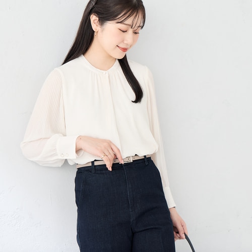 シャツ（ワイシャツ）,ブラウス,ニット・カットソー 今田美桜