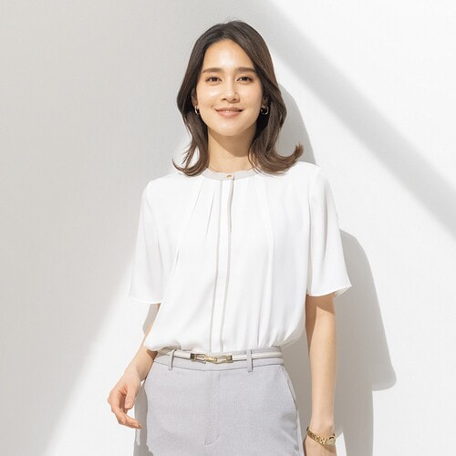 ブラウス商品一覧｜レディース（女性）【AOKI公式通販】