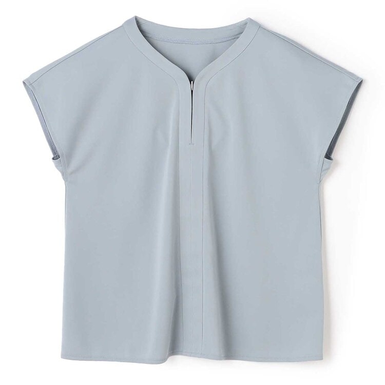 AOKI≪Oggi.jp5月掲載≫ アクセサリー付きカットソー ≪Oggi.jp5月掲載≫ アクセサリー付きカットソー【AOKI公式通販】