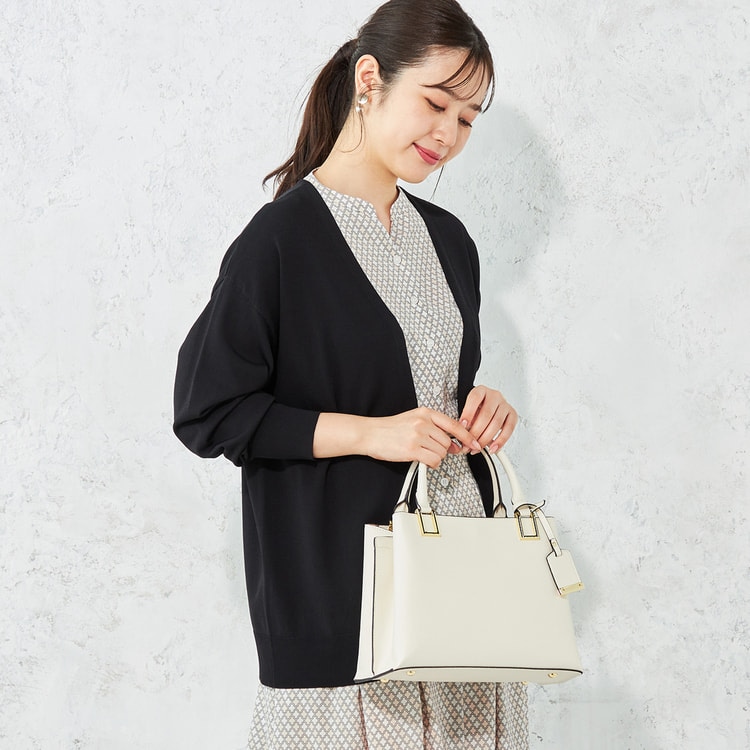 着るスキンケア キンセキカットトッパーカーディガン【AOKI公式通販】